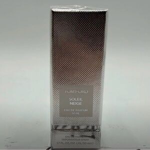 Tom Ford Soleil Neige Perfume - DISCONTINUED